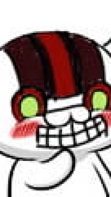 手持武器的LOL表情包！