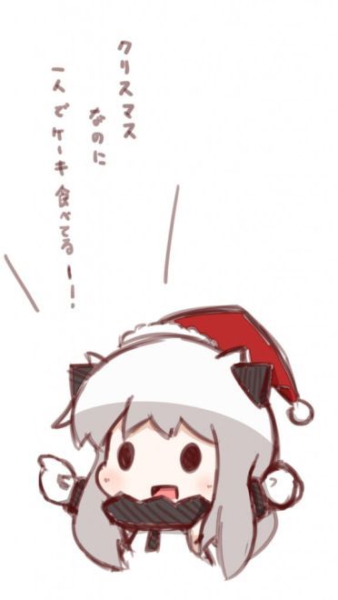 舰队Collection北方栖姬 高清手机壁纸第二弹