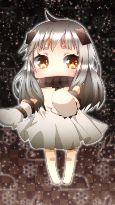 舰队Collection北方栖姬 高清手机壁纸第二弹