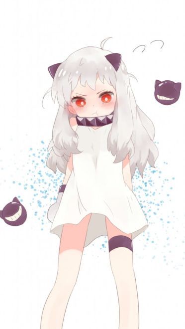 舰队Collection北方栖姬 高清手机壁纸第二弹