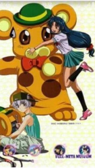 全金属狂潮手机主题