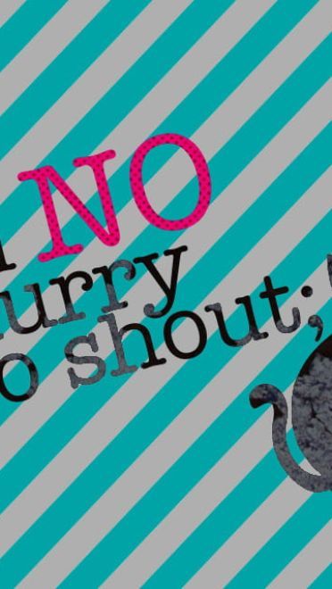 覆面系Noise 手机壁纸