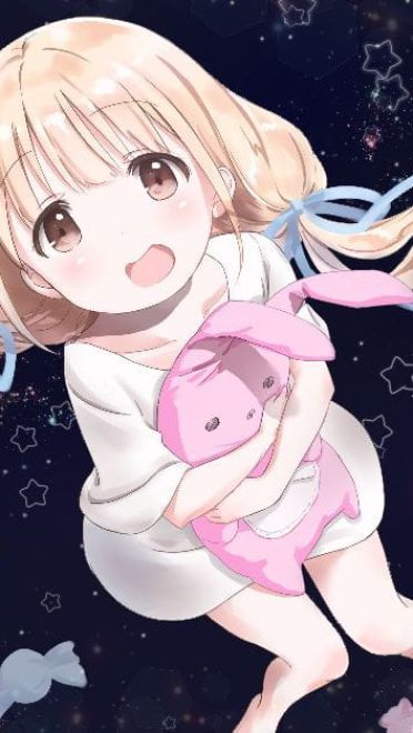 偶像大师灰姑娘女孩—双叶杏