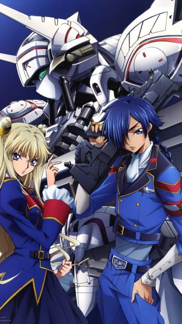 亡国的阿基德精选手机壁纸