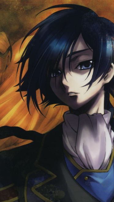 亡国的阿基德精选手机壁纸