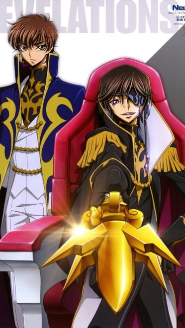 亡国的阿基德精选手机壁纸