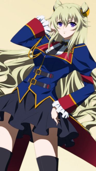 亡国的阿基德精选手机壁纸