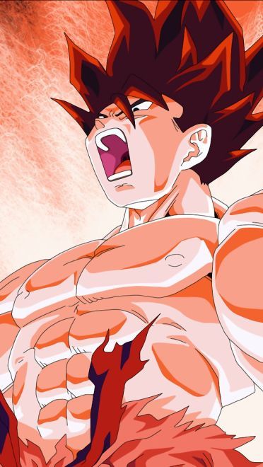 龙珠Z 高清电脑桌面壁纸