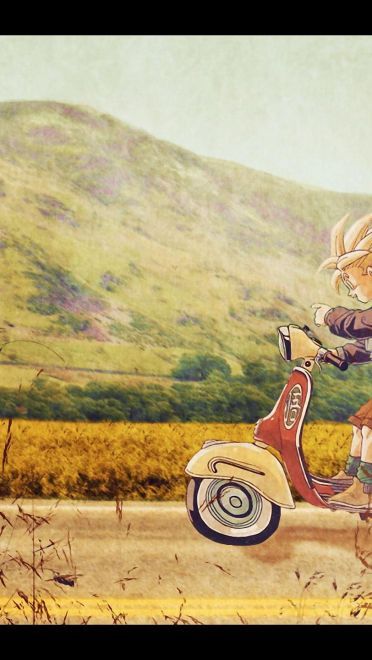 龙珠Z 高清电脑桌面壁纸