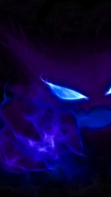 口袋妖怪 光影印象风精美高清电脑壁纸