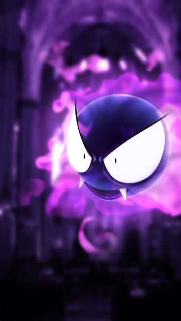 口袋妖怪 光影印象风精美高清电脑壁纸