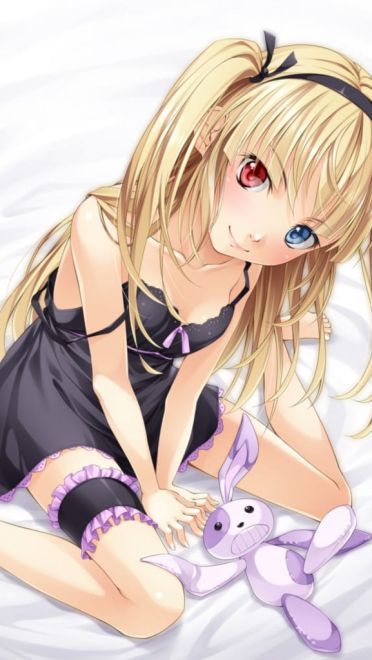 我的朋友很少 羽濑川小鸠 高清手机壁纸