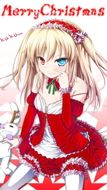 我的朋友很少 羽濑川小鸠 高清手机壁纸