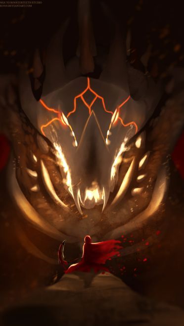 RWBY 露比 精选手机壁纸