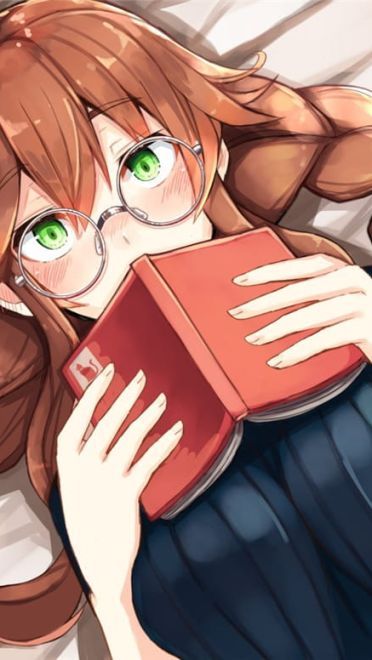 少女背对着我是有何居心？