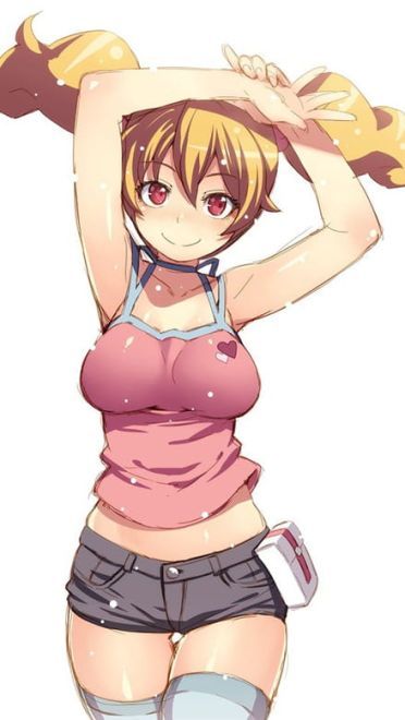 少女背对着我是有何居心？