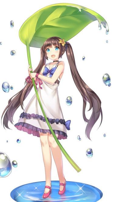 少女背对着我是有何居心？