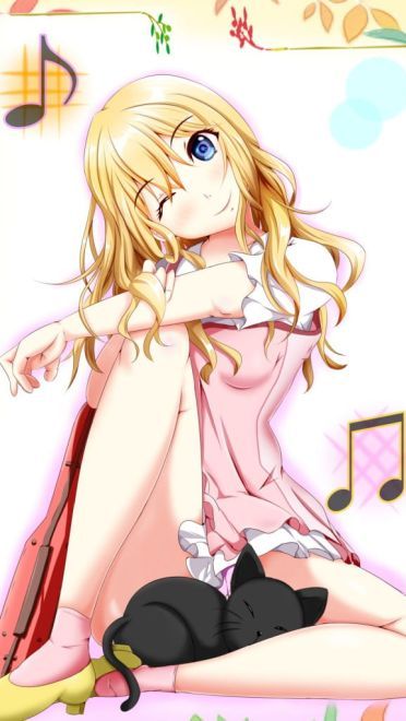 四月是你的谎言 宫园薰 精美手机壁纸