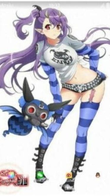 sin七大罪萌化主题