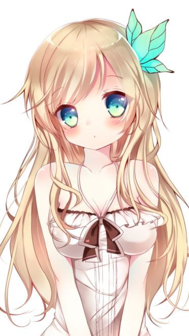 我的朋友很少 柏崎星奈 精选手机壁纸