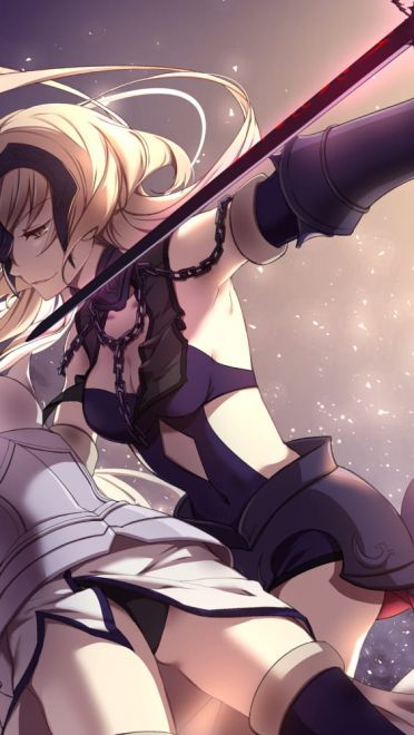 夺回失去的未来 Fate/Grand Order系列电脑壁纸(1)