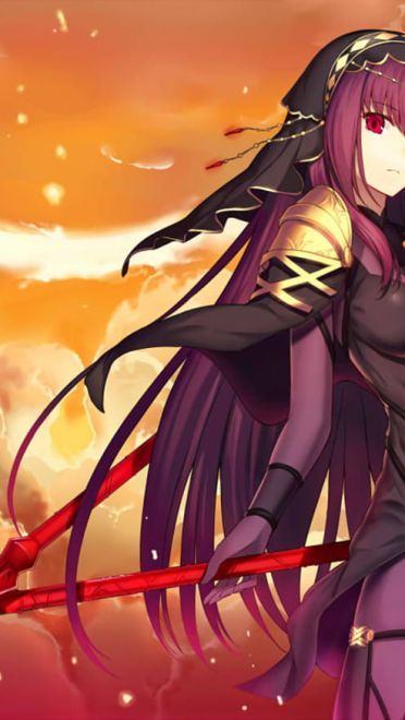 夺回失去的未来 Fate/Grand Order系列电脑壁纸(1)