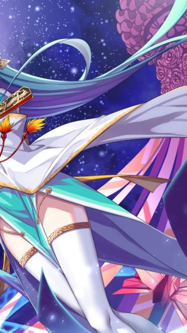 夺回失去的未来 Fate/Grand Order系列电脑壁纸(1)