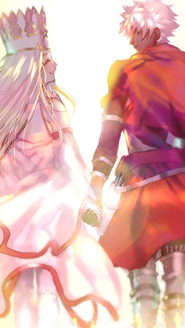 夺回失去的未来 Fate/Grand Order系列电脑壁纸(1)