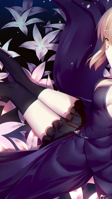 夺回失去的未来 Fate/Grand Order系列电脑壁纸(1)