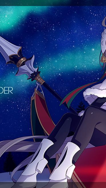 夺回失去的未来 Fate/Grand Order系列电脑壁纸(1)