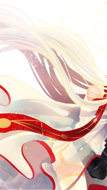 夺回失去的未来 Fate/Grand Order系列电脑壁纸(1)