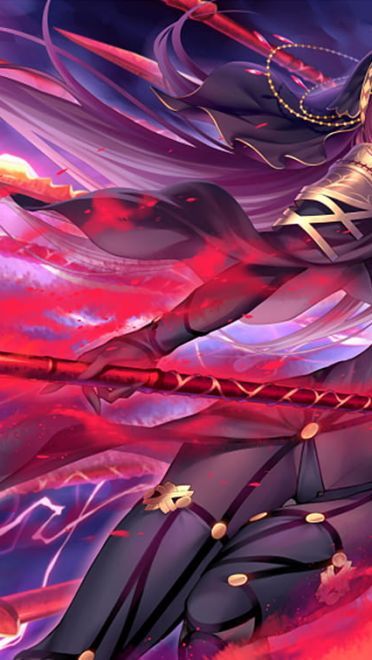 夺回失去的未来 Fate/Grand Order系列电脑壁纸(1)