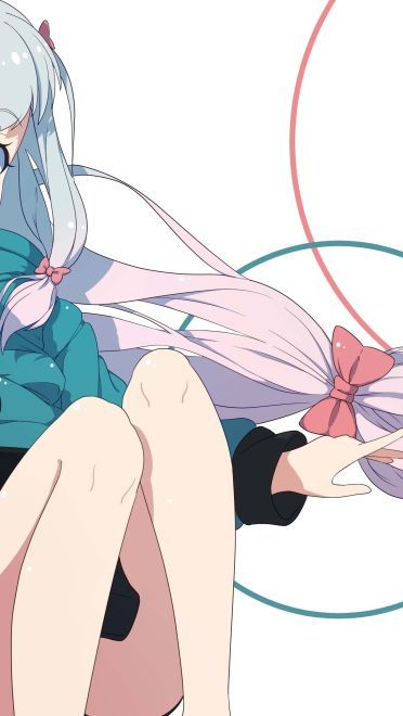 埃罗芒阿老师 P站精选高清电脑桌面壁纸