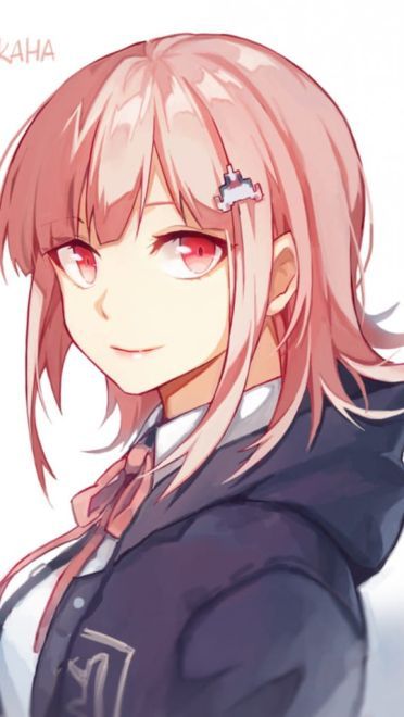 弹丸论破 希望与绝望的手机壁纸