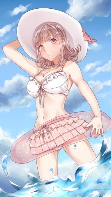 弹丸论破 希望与绝望的手机壁纸