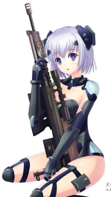 约会大作战 鸢一折纸 精选手机壁纸