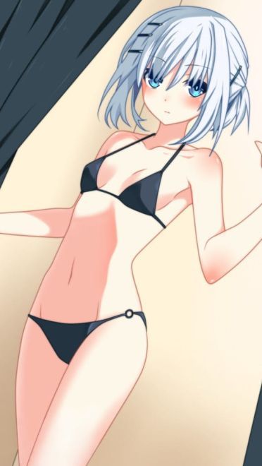 约会大作战 鸢一折纸 精选手机壁纸