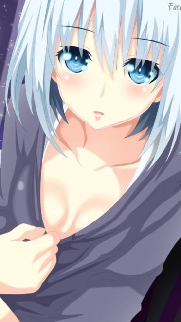 约会大作战 鸢一折纸 精选手机壁纸