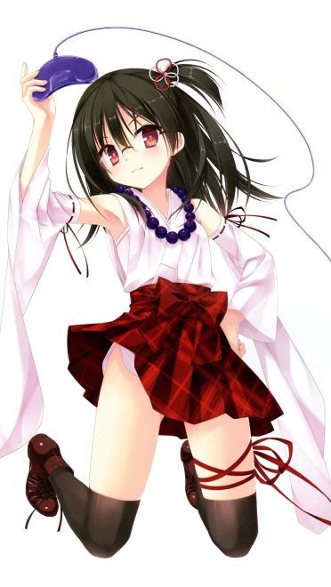 这个是僵尸吗？精选手机壁纸美图合集