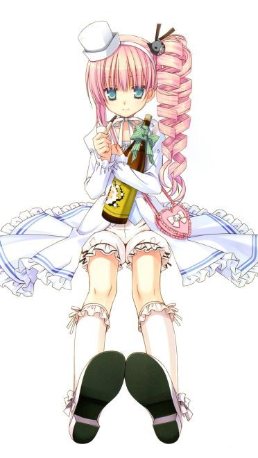 这个是僵尸吗？精选手机壁纸美图合集