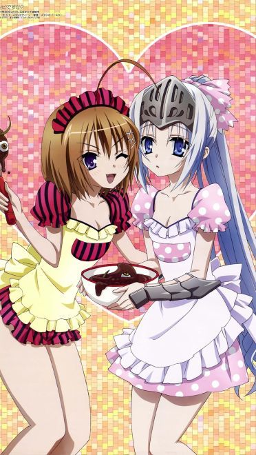 这个是僵尸吗？精选手机壁纸美图合集