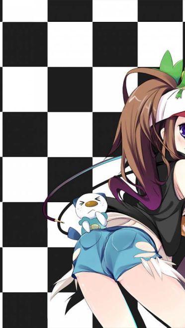 口袋妖怪 精选电脑壁纸合集