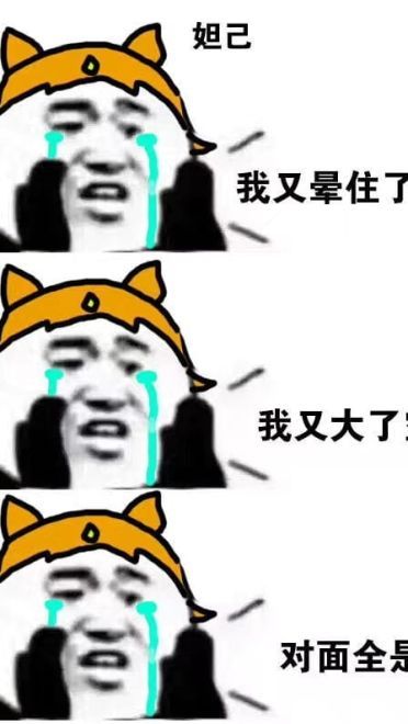 王者荣耀 三句话代表你的心声 表情包