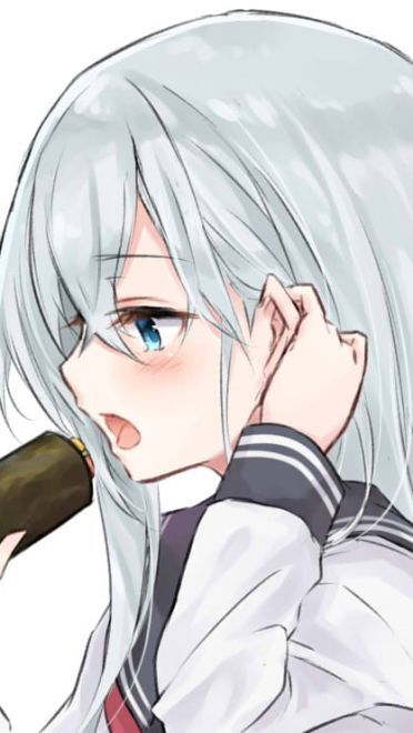 舰队Collection响萌化主题