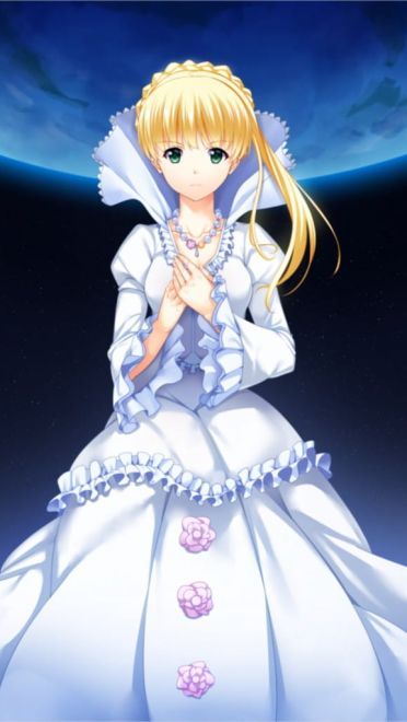 Aldnoah Zero 精选手机壁纸合集