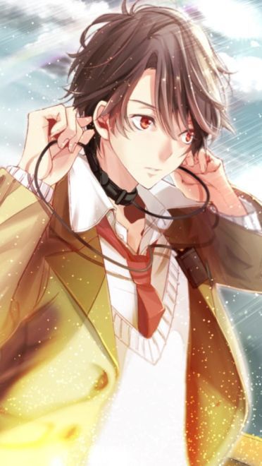 Aldnoah Zero 精选手机壁纸合集