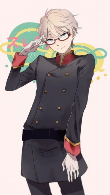 Aldnoah Zero 精选手机壁纸合集