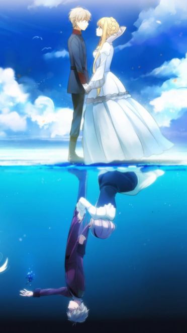 Aldnoah Zero 精选手机壁纸合集