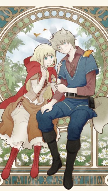 Aldnoah Zero 精选手机壁纸合集