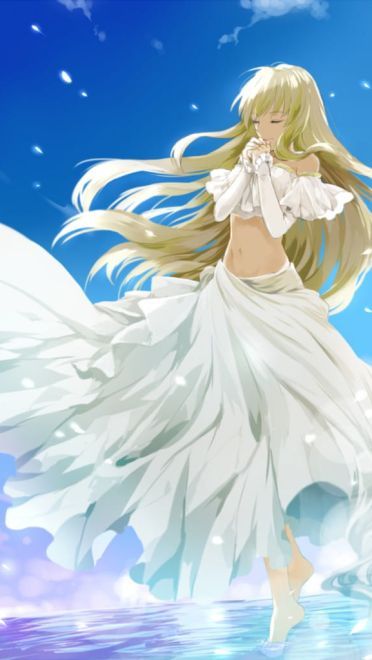 Aldnoah Zero 精选手机壁纸合集